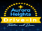 Aurora Heights Drive-In
