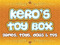 Kero's Toy Box Group Kero's Toy Box Group