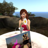 Second Life profile photo