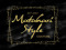 Matahari Style