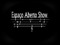 Espaco Aberto Show 