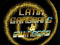 Latin Gangbang & Swingers