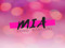 Mias World - XoXo BabyGirl Mias World - XoXo BabyGirl