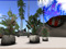 HEADHUNTER'S ISLAND - MAIN SHOP - tiki tropical beach & jungle