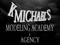 K.MICHAELS MODELING ACADEMY