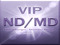 ND/MD - VIP ND/MD - VIP
