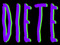 ╰─▸ diete ╰─▸ diete