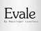 EVALE (formerly TART) / FALL IN & FALL OUT EVALE (formerly TART) / FALL IN & FALL OUT
