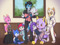 Allstar Family - Janus as Mother. Allstar Family - Janus as Mother.