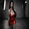 Second Life profile photo