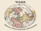 Virtual Living History Association