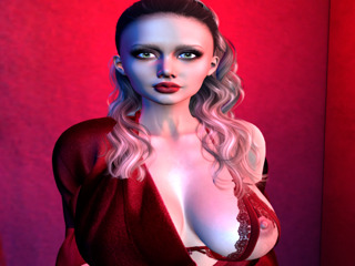 Mugshot of SamanthaD88 SamanthaD88