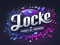 Locke Family and Friends Locke Family and Friends