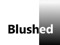 Blushed - VIP Group