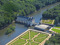 La Cour de Chenonceaux