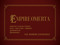 Empire Omerta ~ Luxury Hotel Empire Omerta ~ Luxury Hotel