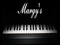 Margy's Staff