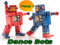 Dance Bots