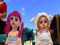 4) Vicky 4) Vicky