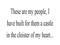 | My kiddos, Family and noteables |