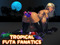 :: Tropical Futa Fanatics :: Hangout