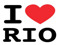 I Love Rio I Love Rio