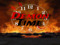 Demon x Time