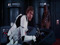 STAR WARS VS STAR TREK