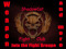 Shadow Cat Fight Club