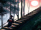 Geisha Steps Geisha Steps