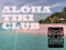 Aloha Tiki Club