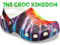 The Croc Kingdom The Croc Kingdom