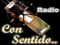 RADIO CON SENTIDO