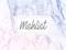 ♥ WISHLIST ♥