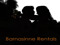 Barnasinne Rentals