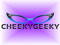 * ~ * CheekyGeeky *~ * MP ONLY * ~ * CheekyGeeky *~ * MP ONLY