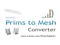 Tranoo Prims To Mesh Group