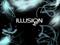 7) dAnCe cLuB  iLlUsIoN