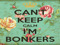 [Utterly Bonkers Breedables]