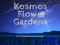 Kosmos Flower Gardens Kosmos Flower Gardens