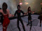 Silversword- Mika in space Silversword- Mika in space