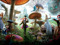 the Mad Hatter the Mad Hatter