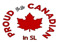 Proud to be Canadian in SL