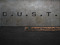 ❉ Ｄ．Ｕ．Ｓ．Ｔ.     