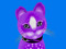 Confetti Kitties Confetti Kitties