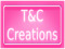 T&C Creations VIP - Timid & Cute 