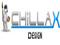 CHILLAX DESIGN CHILLAX DESIGN