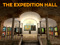 The Expedition Hall
