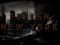 Fallen New York Survivors