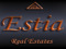 * ESTIA * Real Estates